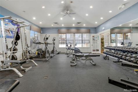 3884 S Dallas Circle Aurora CO 80014