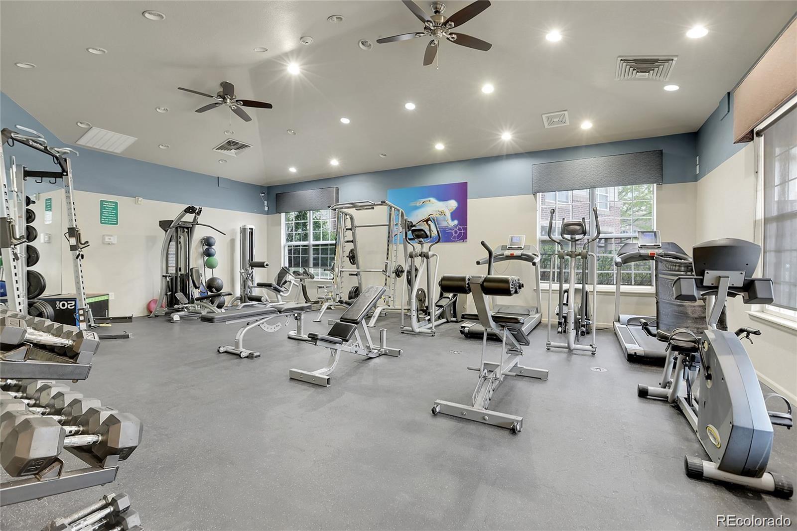 3884 S Dallas Circle Aurora CO 80014