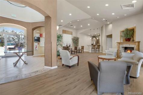 3884 S Dallas Circle Aurora CO 80014