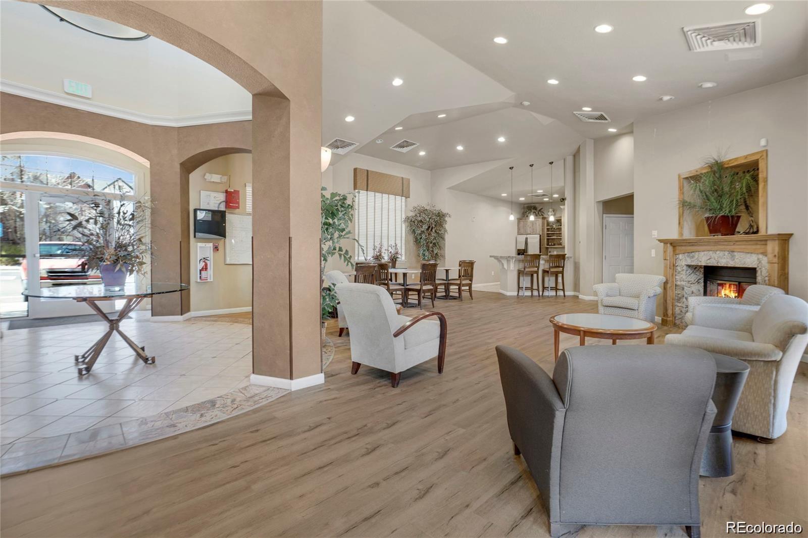 3884 S Dallas Circle Aurora CO 80014
