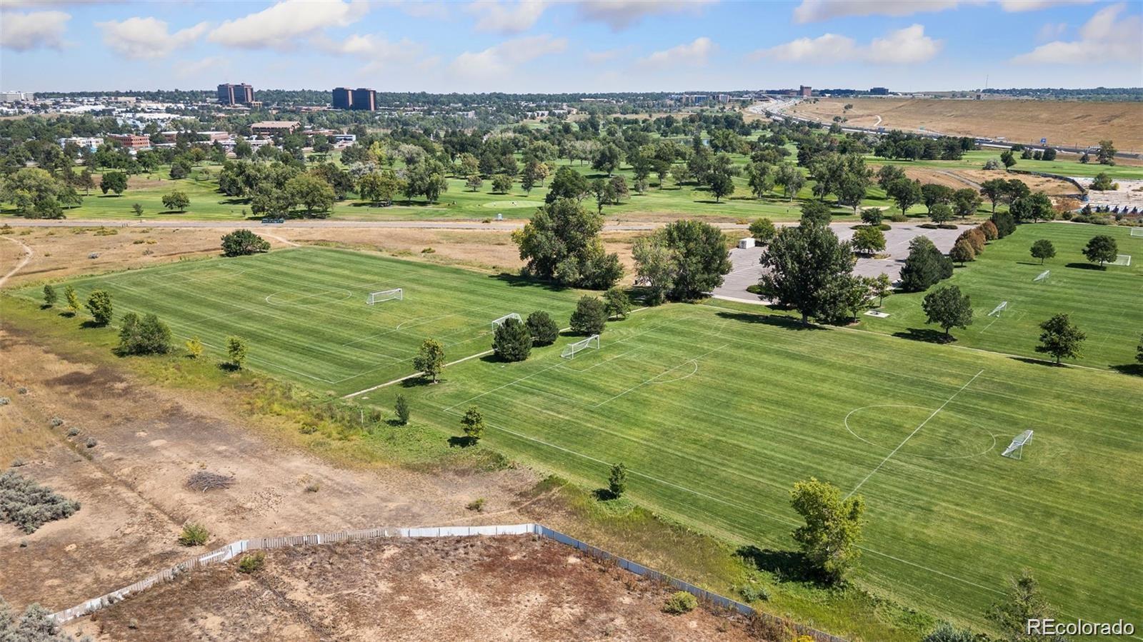 3884 S Dallas Circle Aurora CO 80014