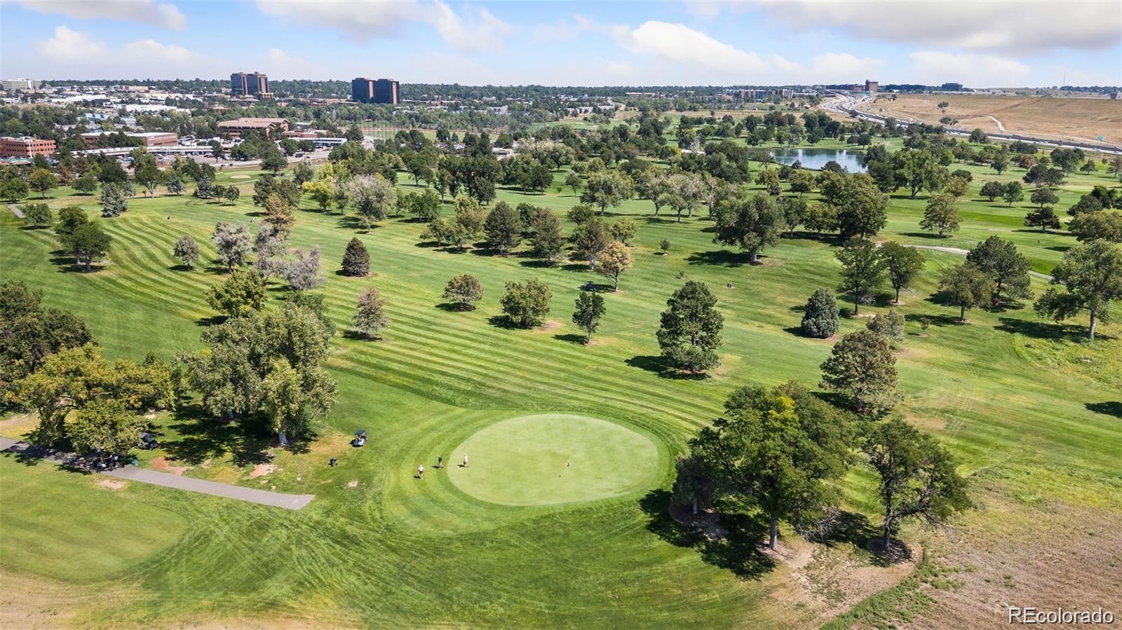 3884 S Dallas Circle Aurora CO 80014