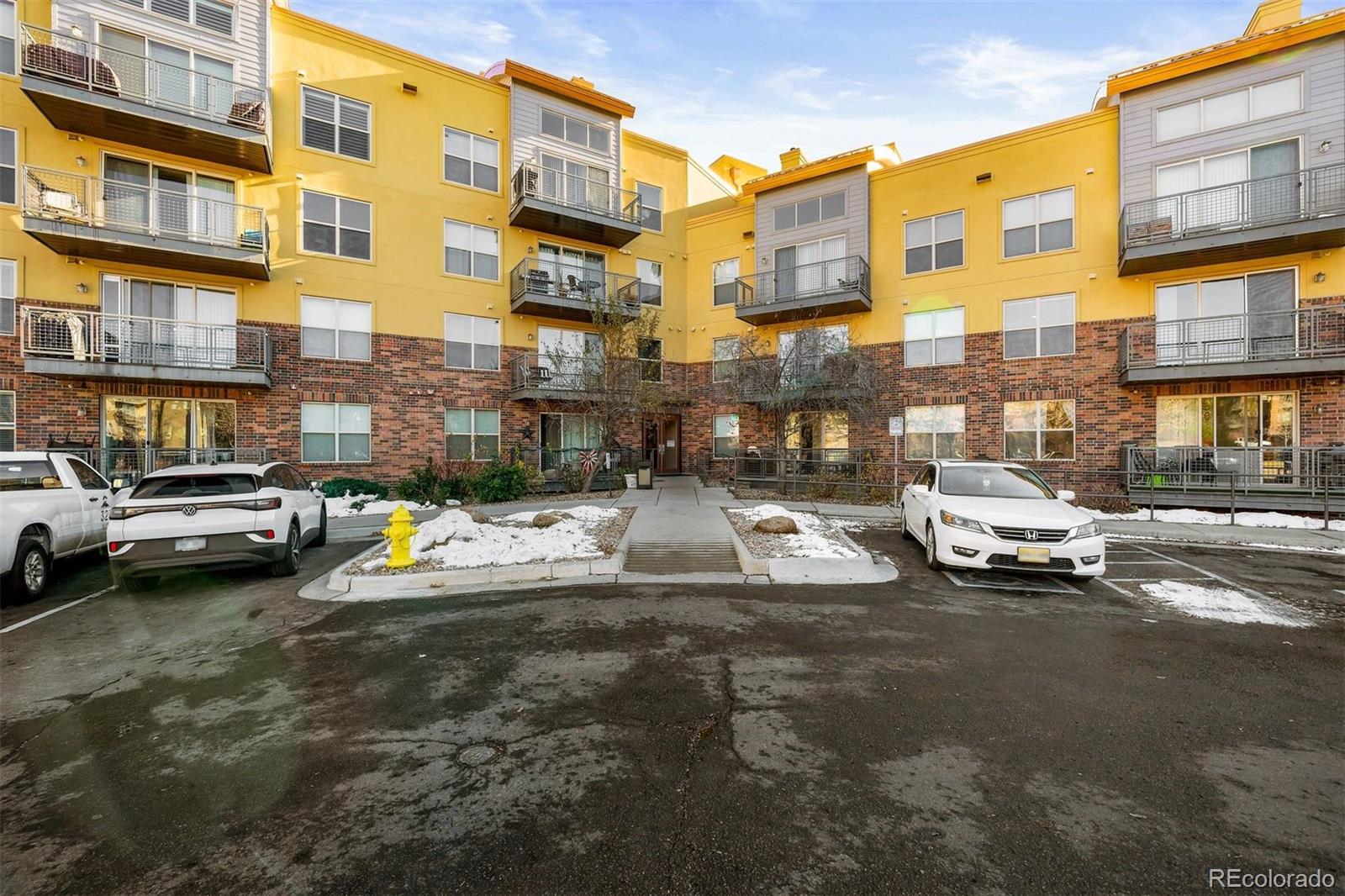 9019 E Panorama Circle Centennial CO 80112