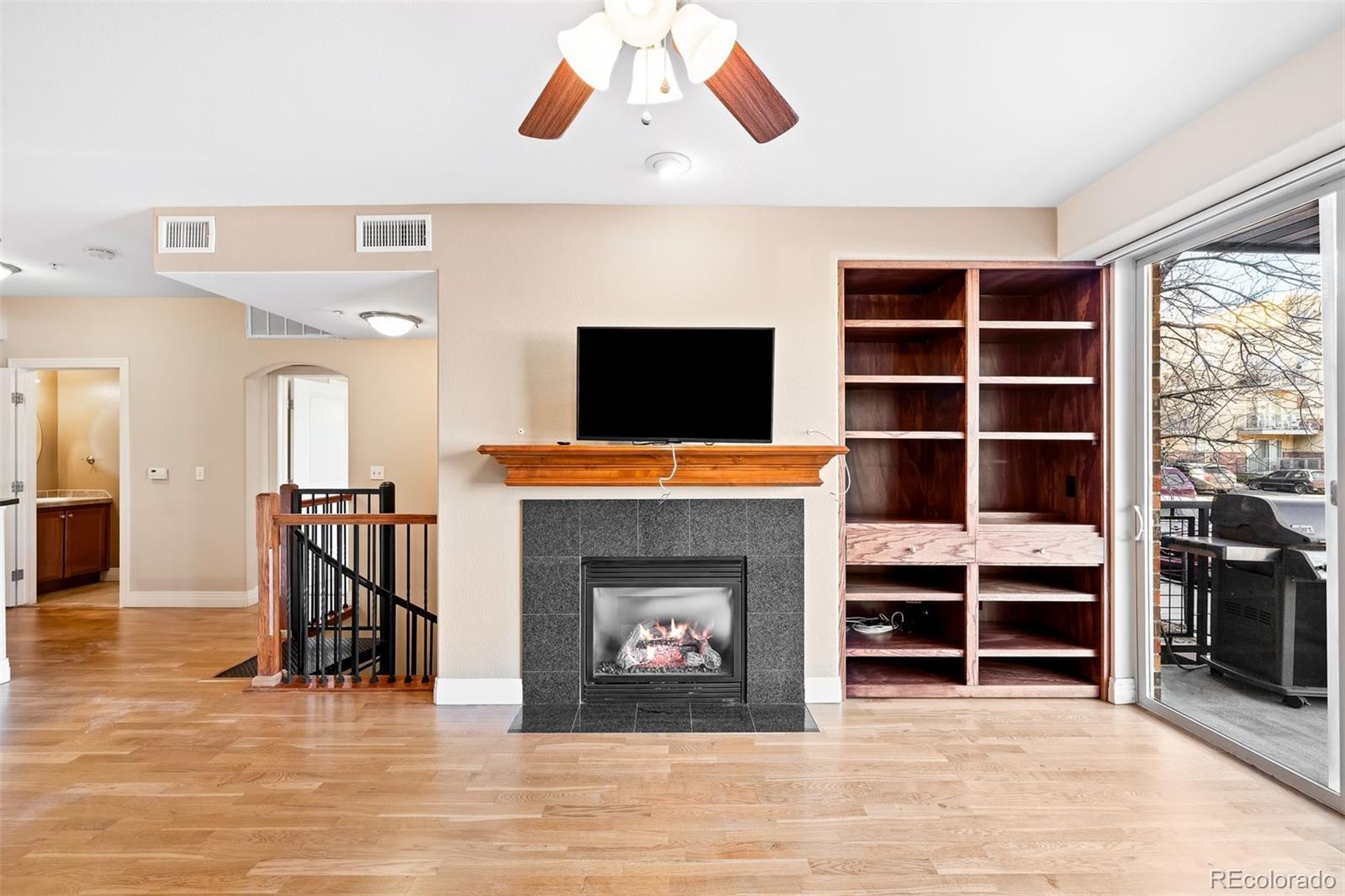 9019 E Panorama Circle Centennial CO 80112