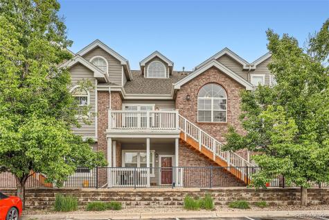 16366 E Fremont Avenue Aurora CO 80016