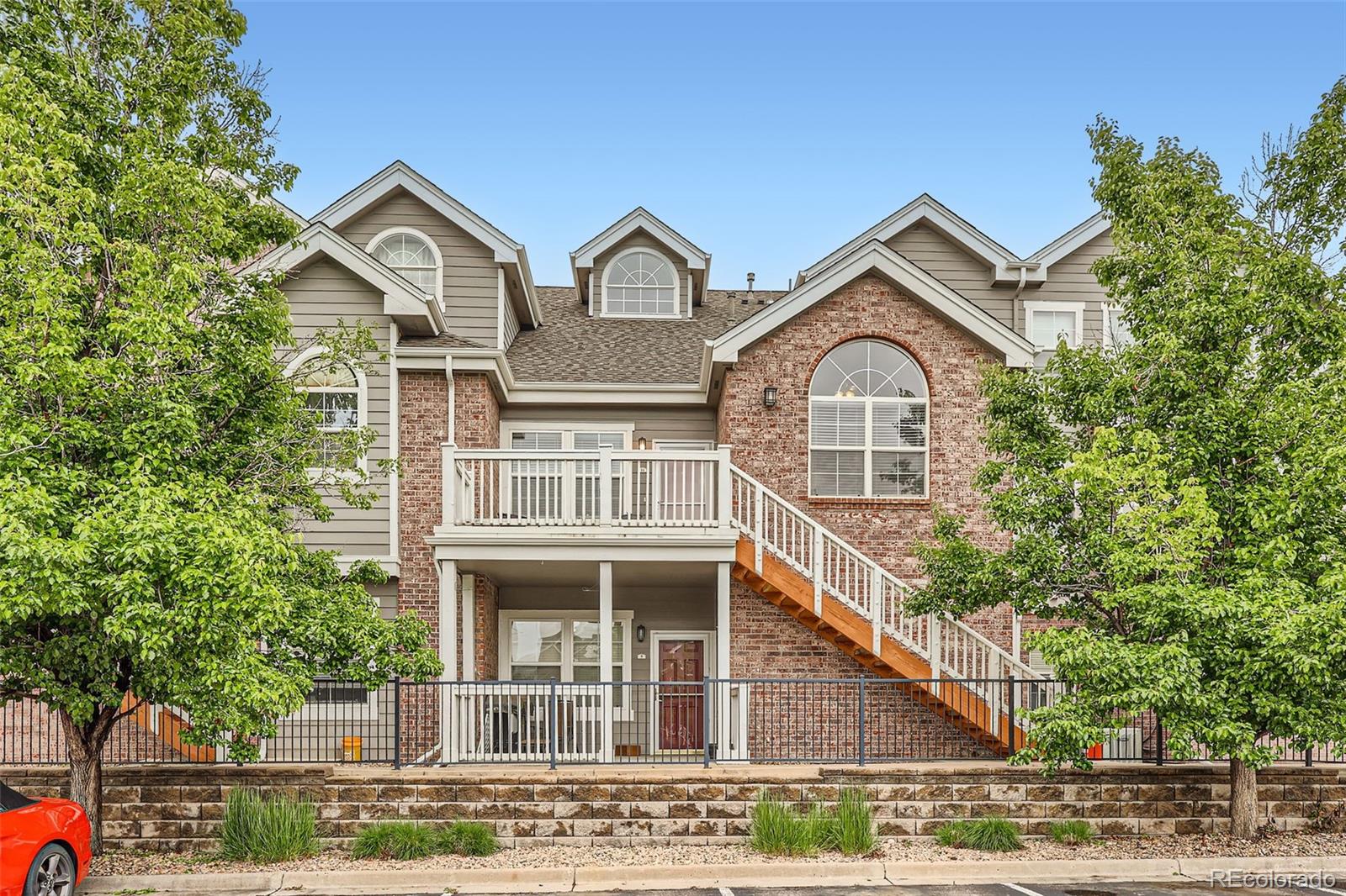 16366 E Fremont Avenue Aurora CO 80016