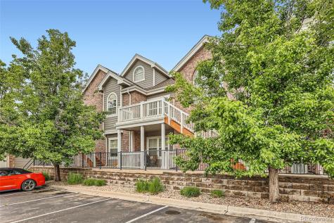 16366 E Fremont Avenue Aurora CO 80016