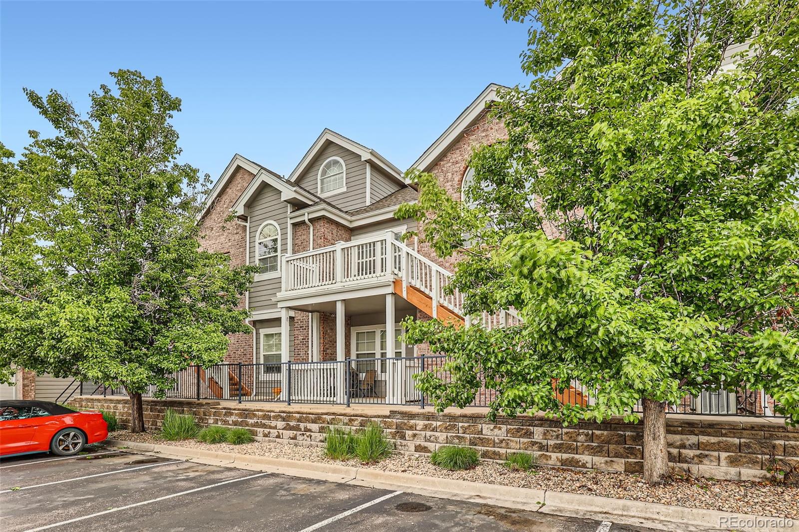 16366 E Fremont Avenue Aurora CO 80016