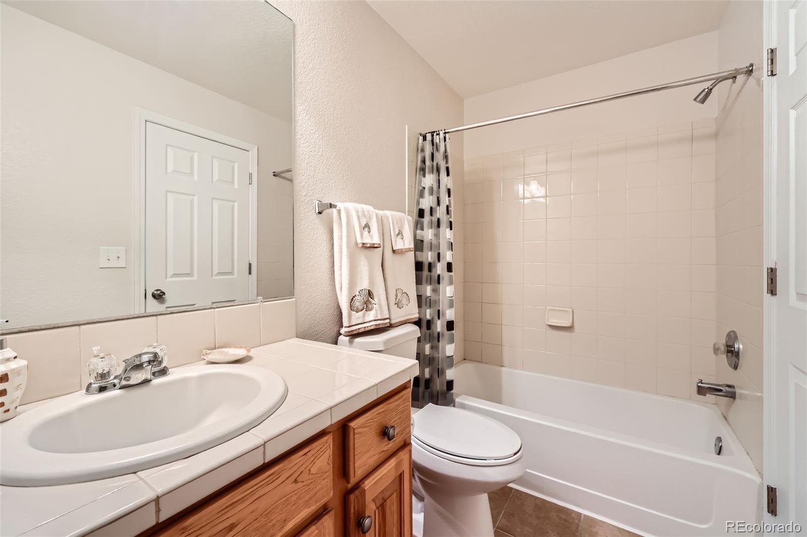 16366 E Fremont Avenue Aurora CO 80016