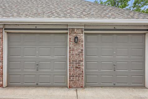 16366 E Fremont Avenue Aurora CO 80016
