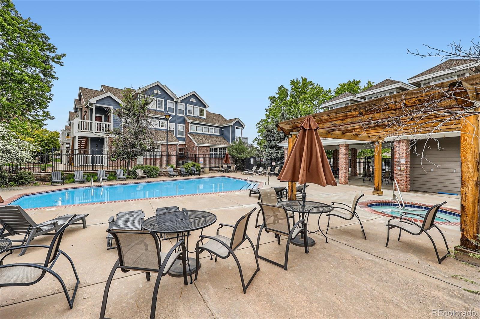 16366 E Fremont Avenue Aurora CO 80016