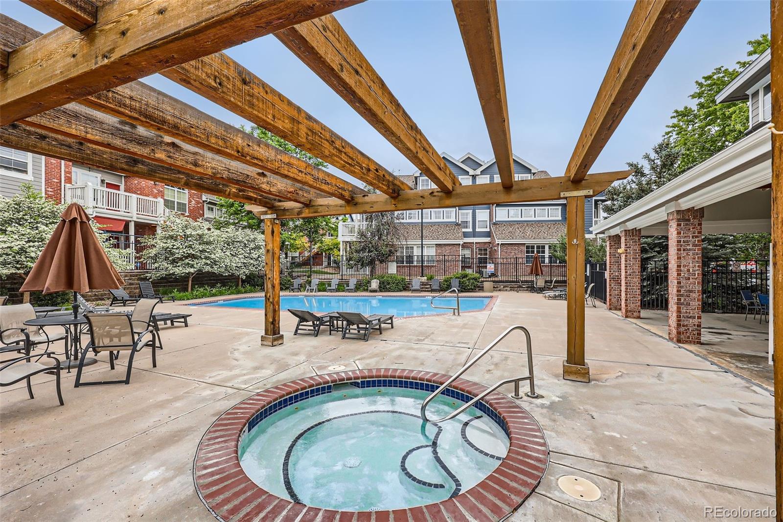 16366 E Fremont Avenue Aurora CO 80016