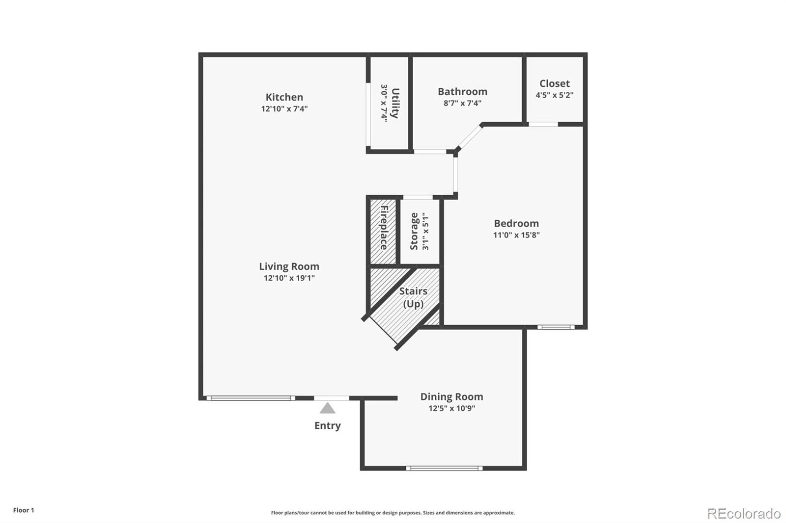 16366 E Fremont Avenue Aurora CO 80016