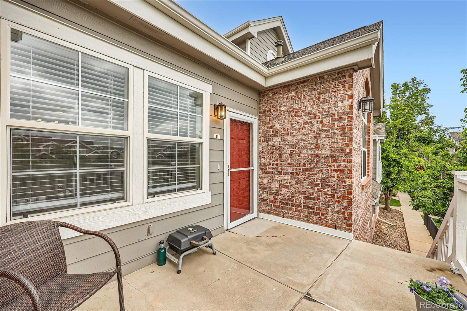 16366 E Fremont Avenue Aurora CO 80016