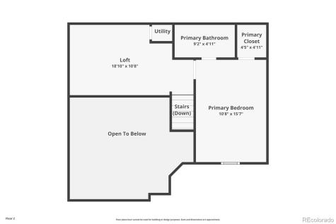 16366 E Fremont Avenue Aurora CO 80016