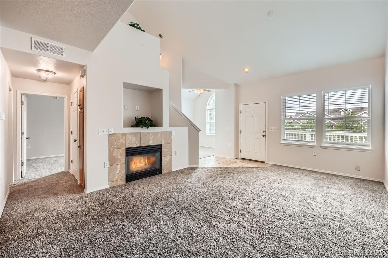 16366 E Fremont Avenue Aurora CO 80016