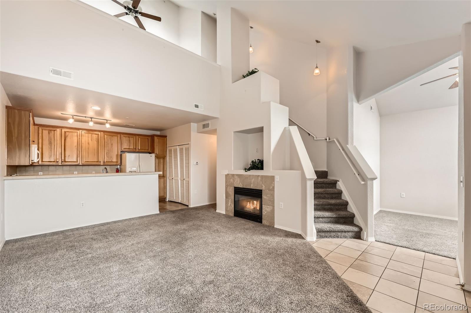 16366 E Fremont Avenue Aurora CO 80016