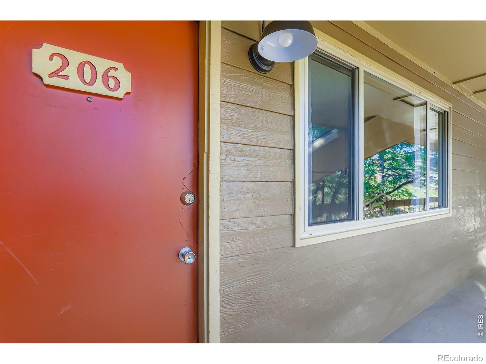 3000 Colorado Avenue Boulder CO 80303