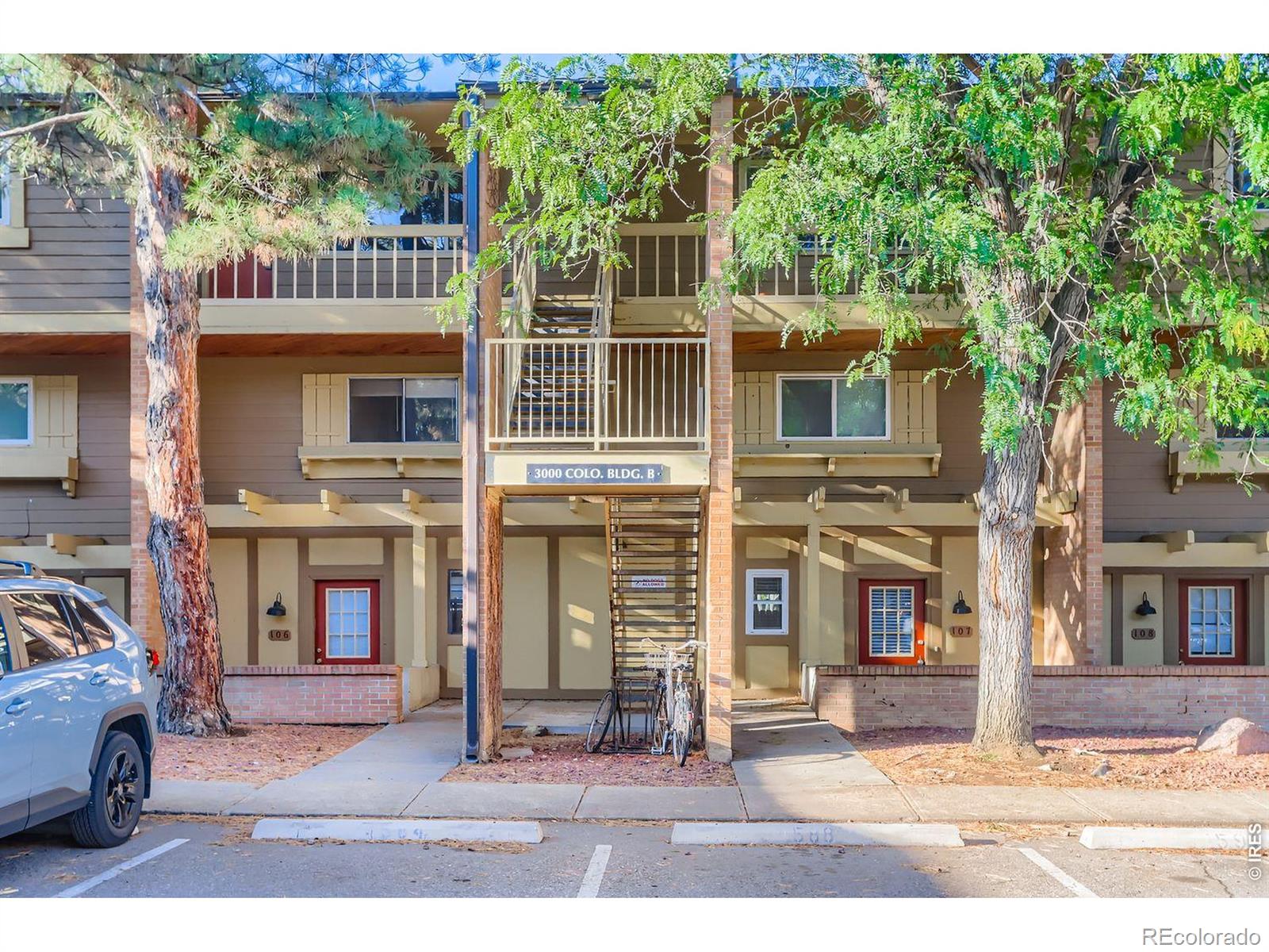 3000 Colorado Avenue Boulder CO 80303