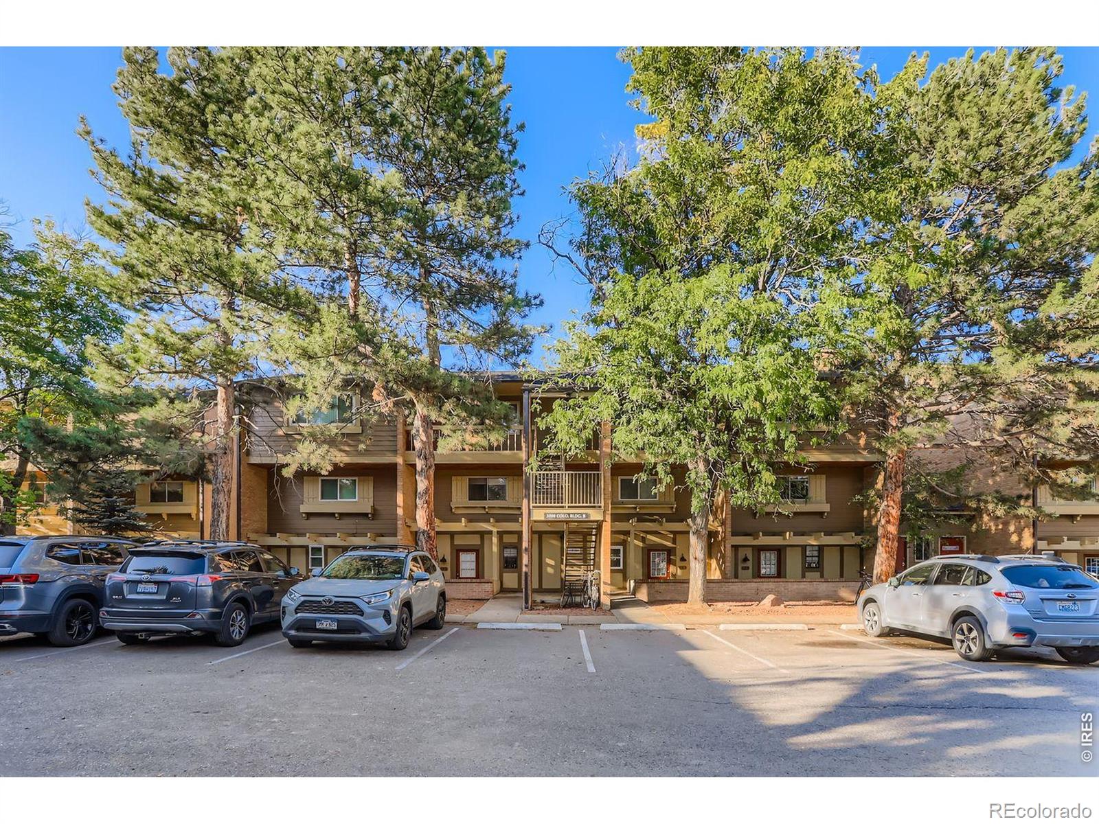3000 Colorado Avenue Boulder CO 80303