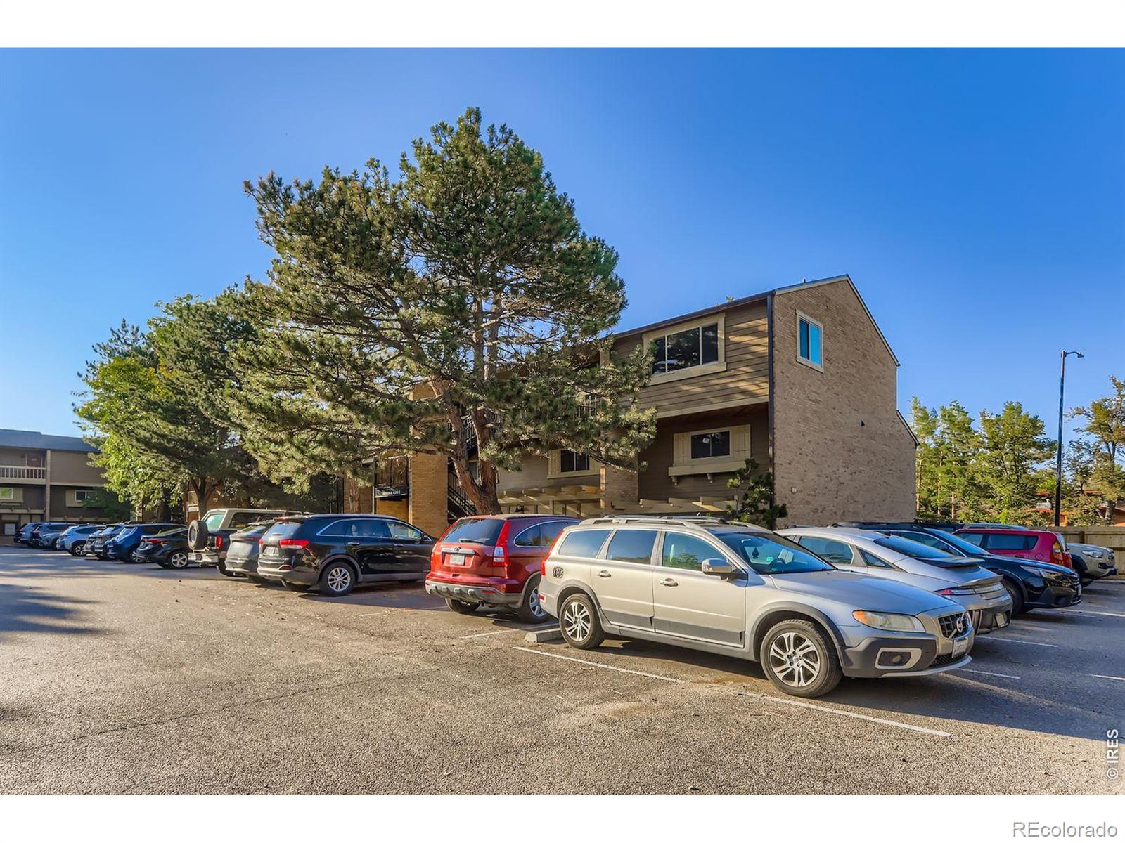 3000 Colorado Avenue Boulder CO 80303