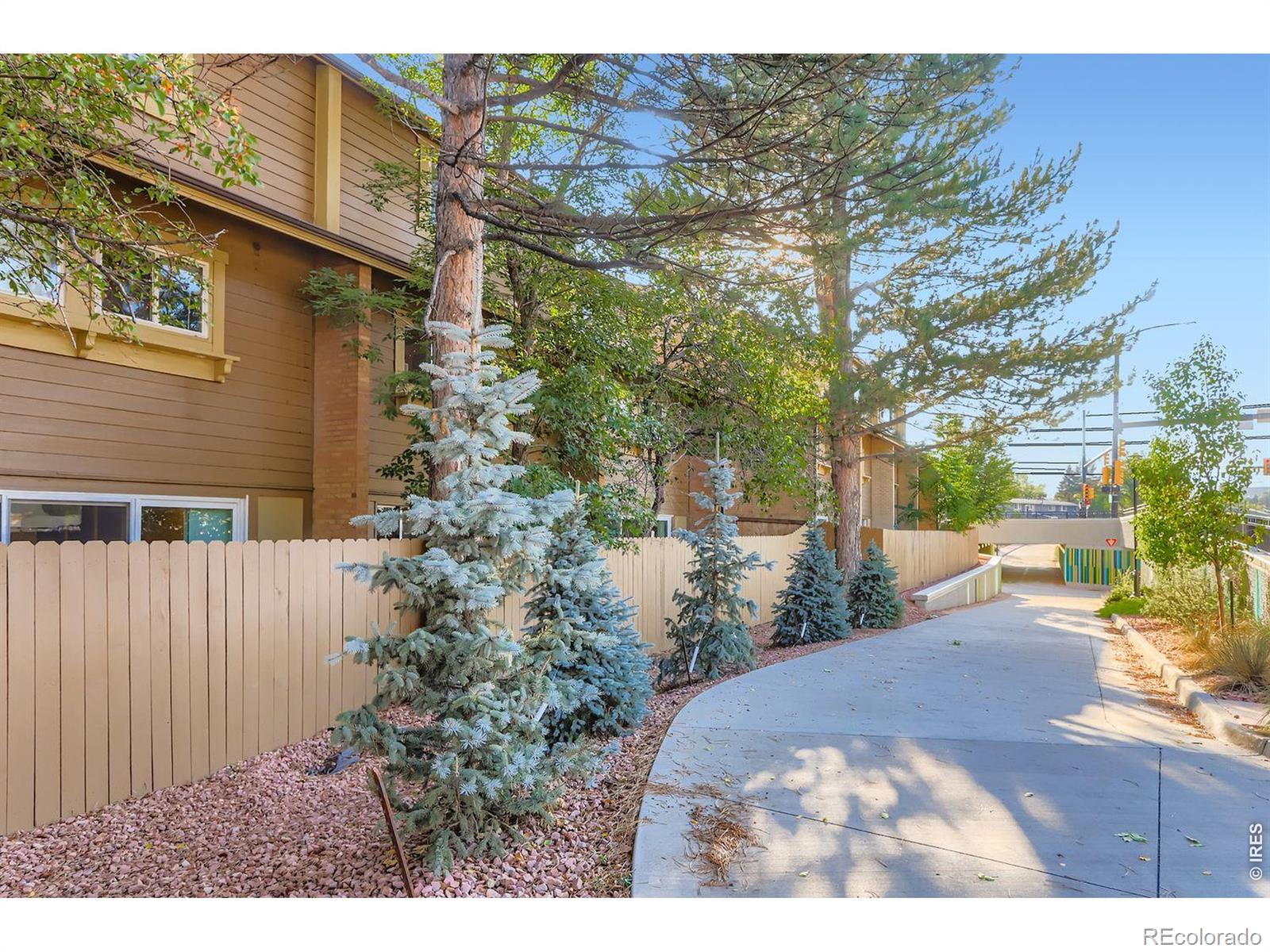 3000 Colorado Avenue Boulder CO 80303