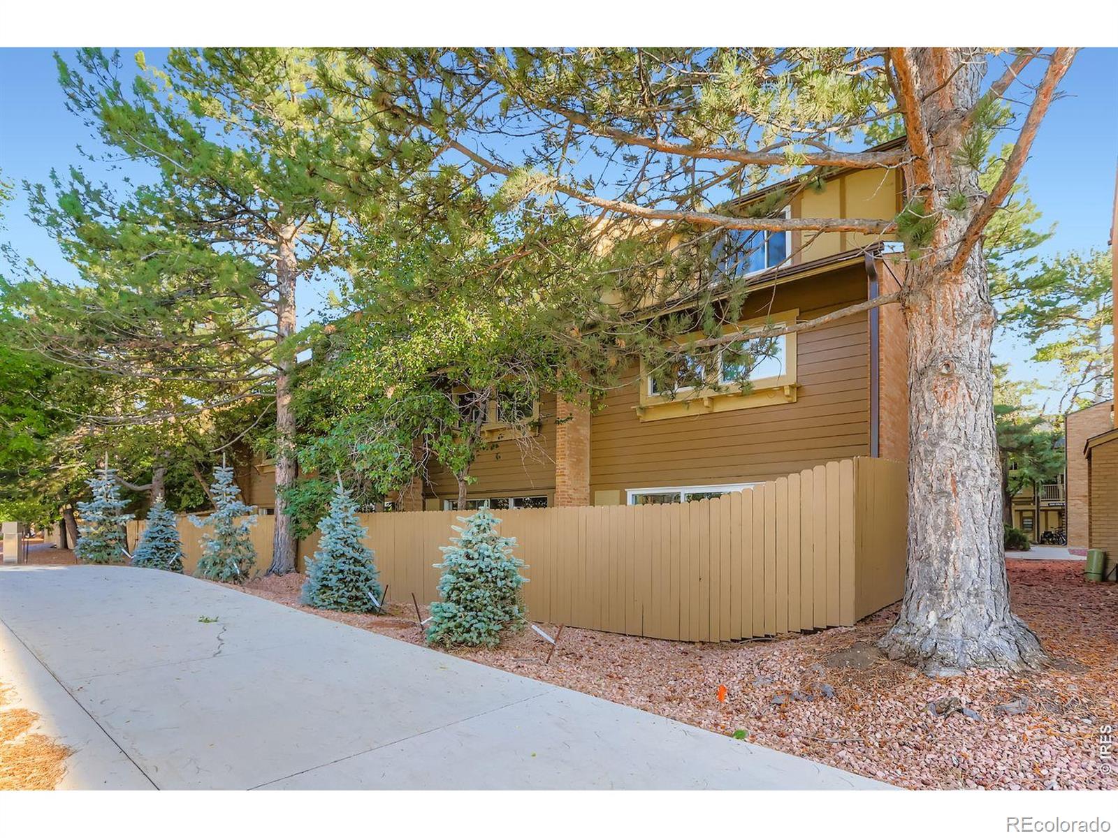 3000 Colorado Avenue Boulder CO 80303