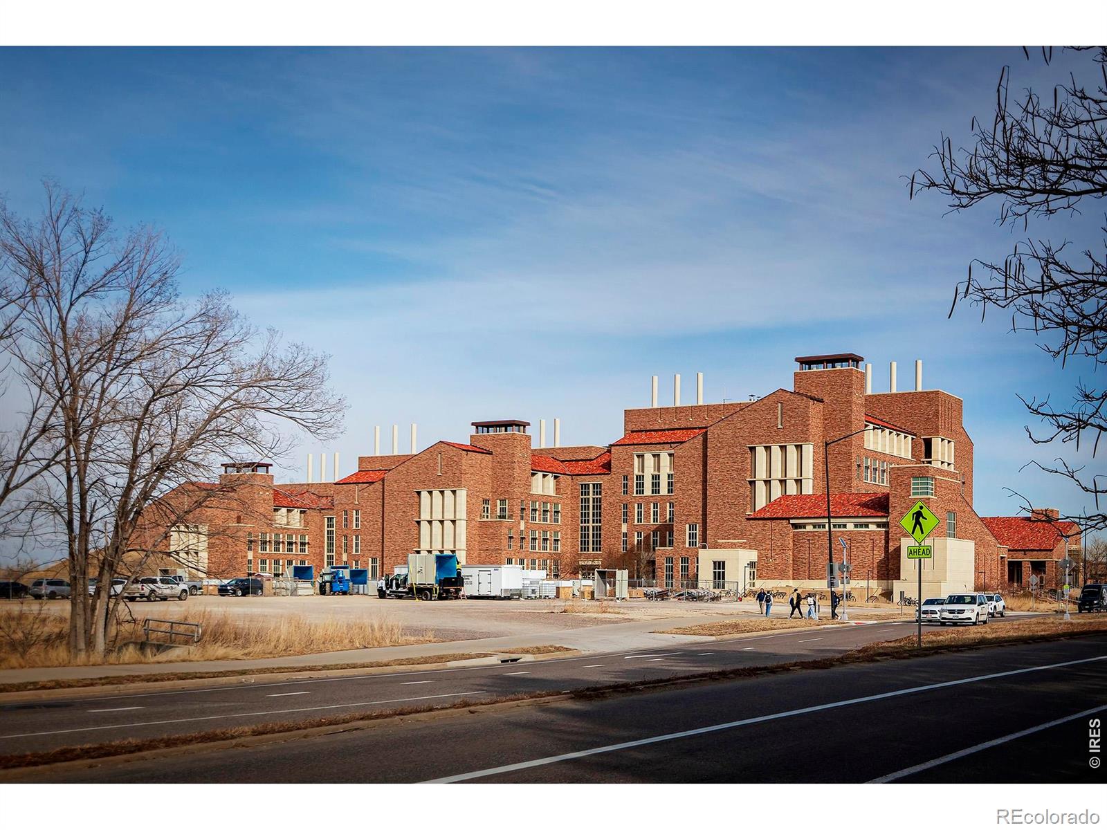 3000 Colorado Avenue Boulder CO 80303