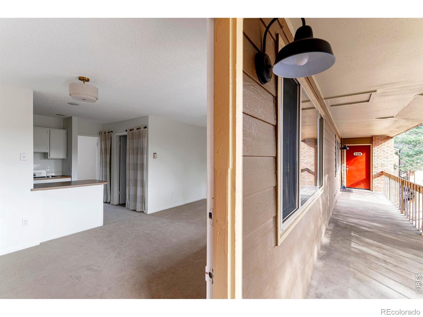 3000 Colorado Avenue Boulder CO 80303