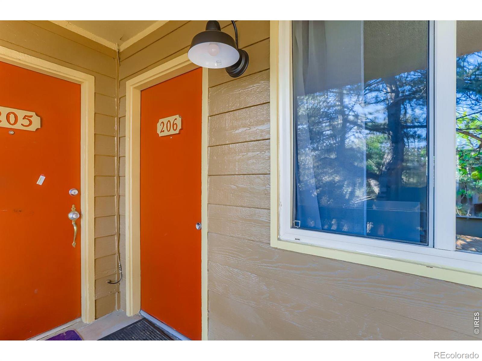 3000 Colorado Avenue Boulder CO 80303