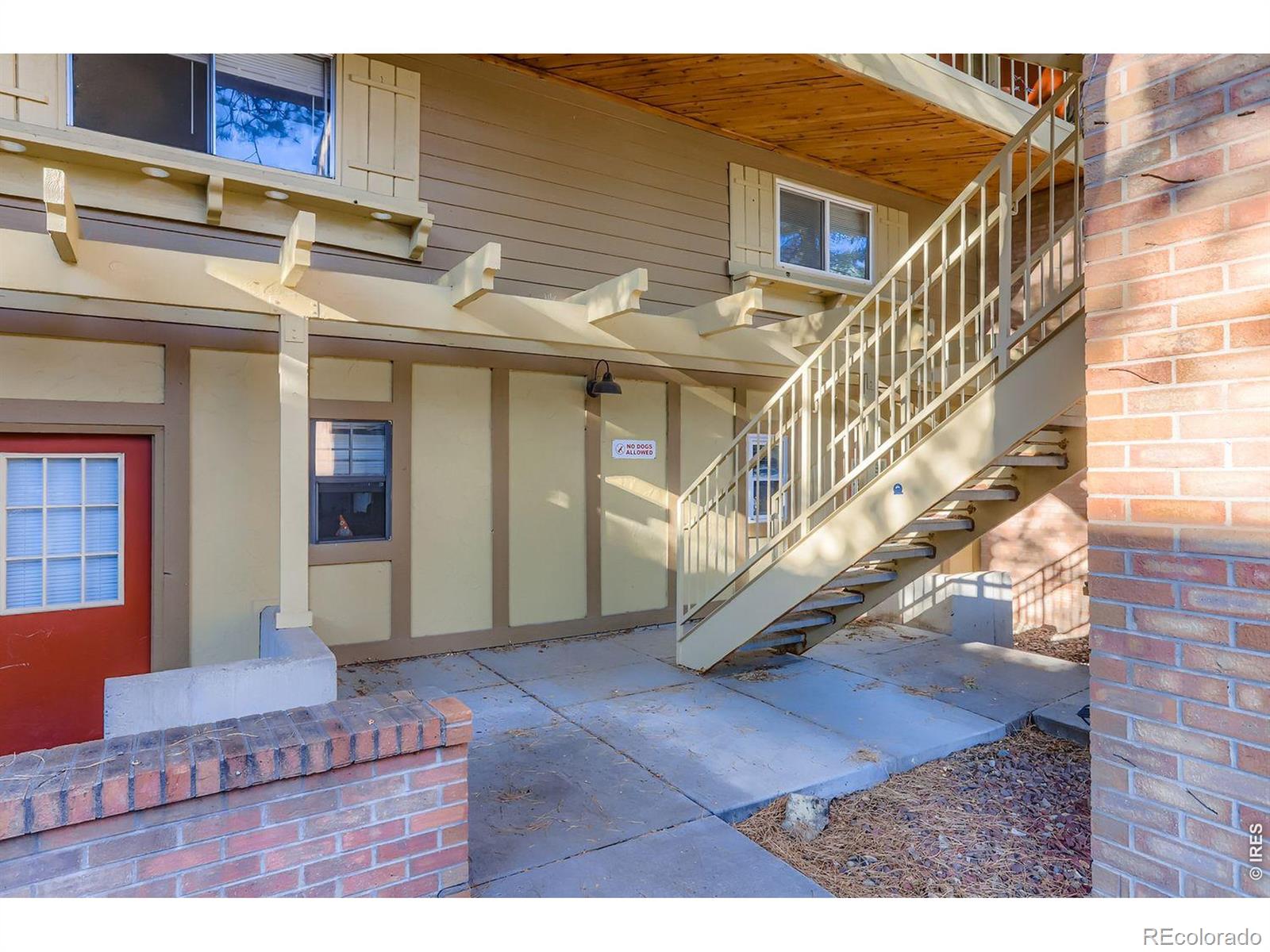 3000 Colorado Avenue Boulder CO 80303
