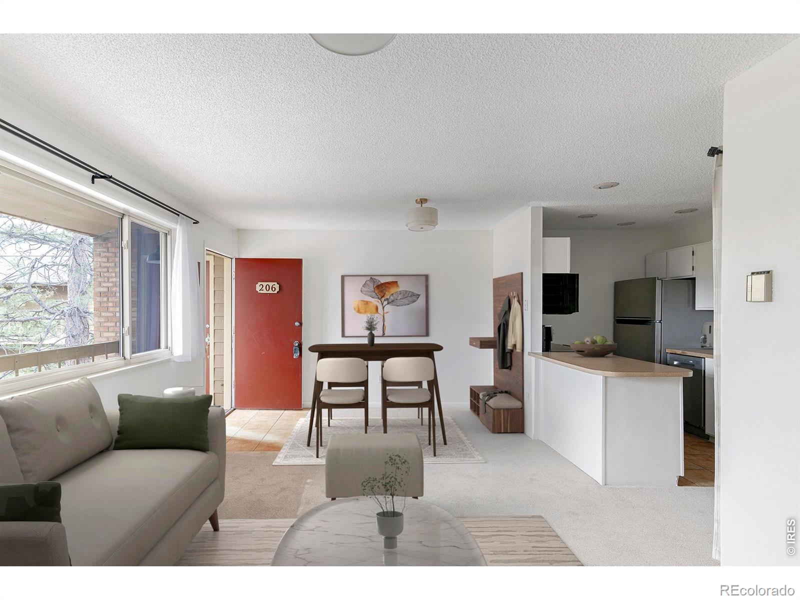 3000 Colorado Avenue Boulder CO 80303