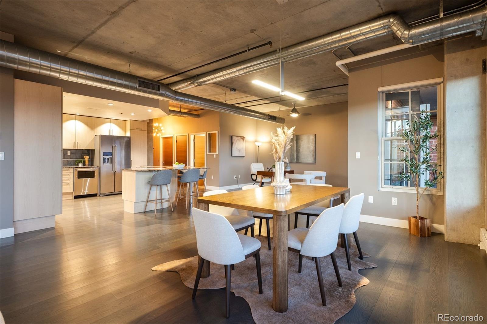 1499 Blake Street Denver CO 80202