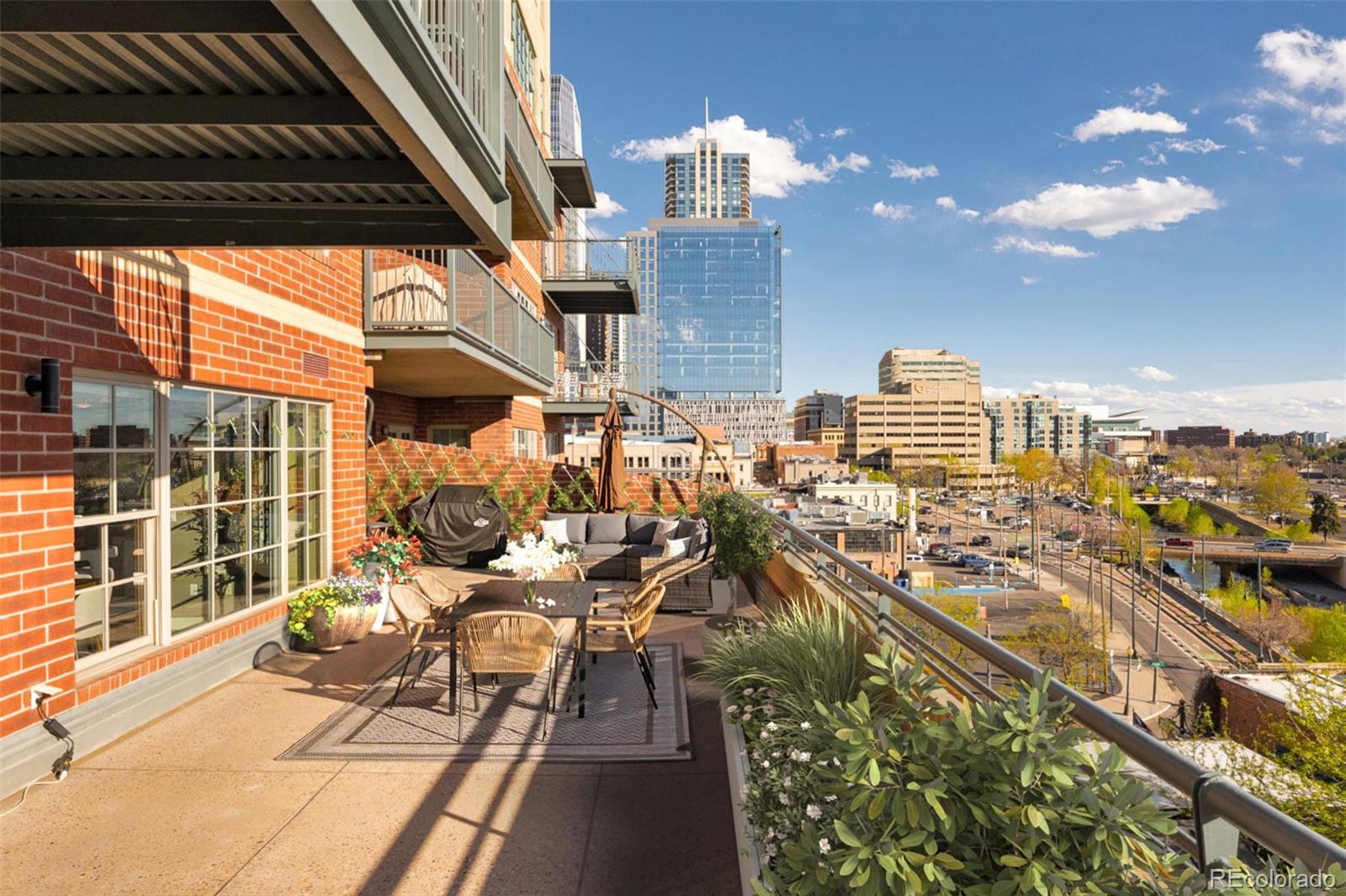 1499 Blake Street Denver CO 80202