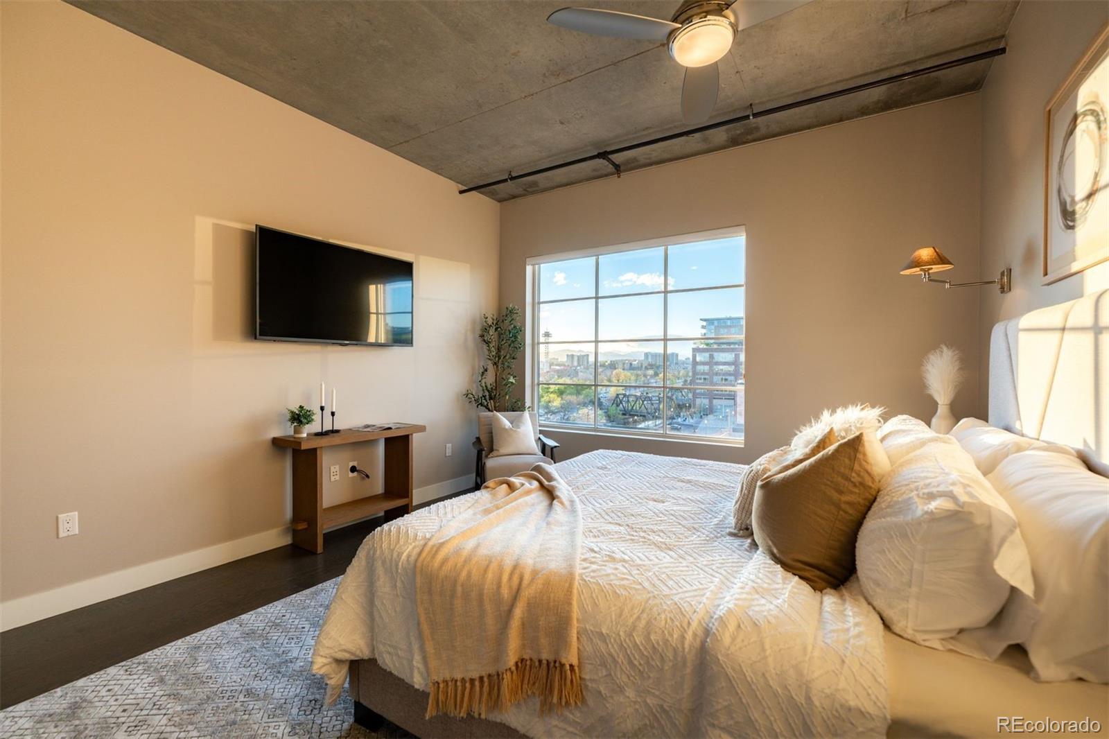 1499 Blake Street Denver CO 80202