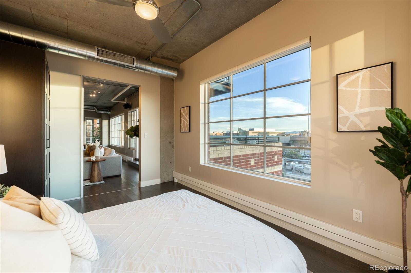 1499 Blake Street Denver CO 80202