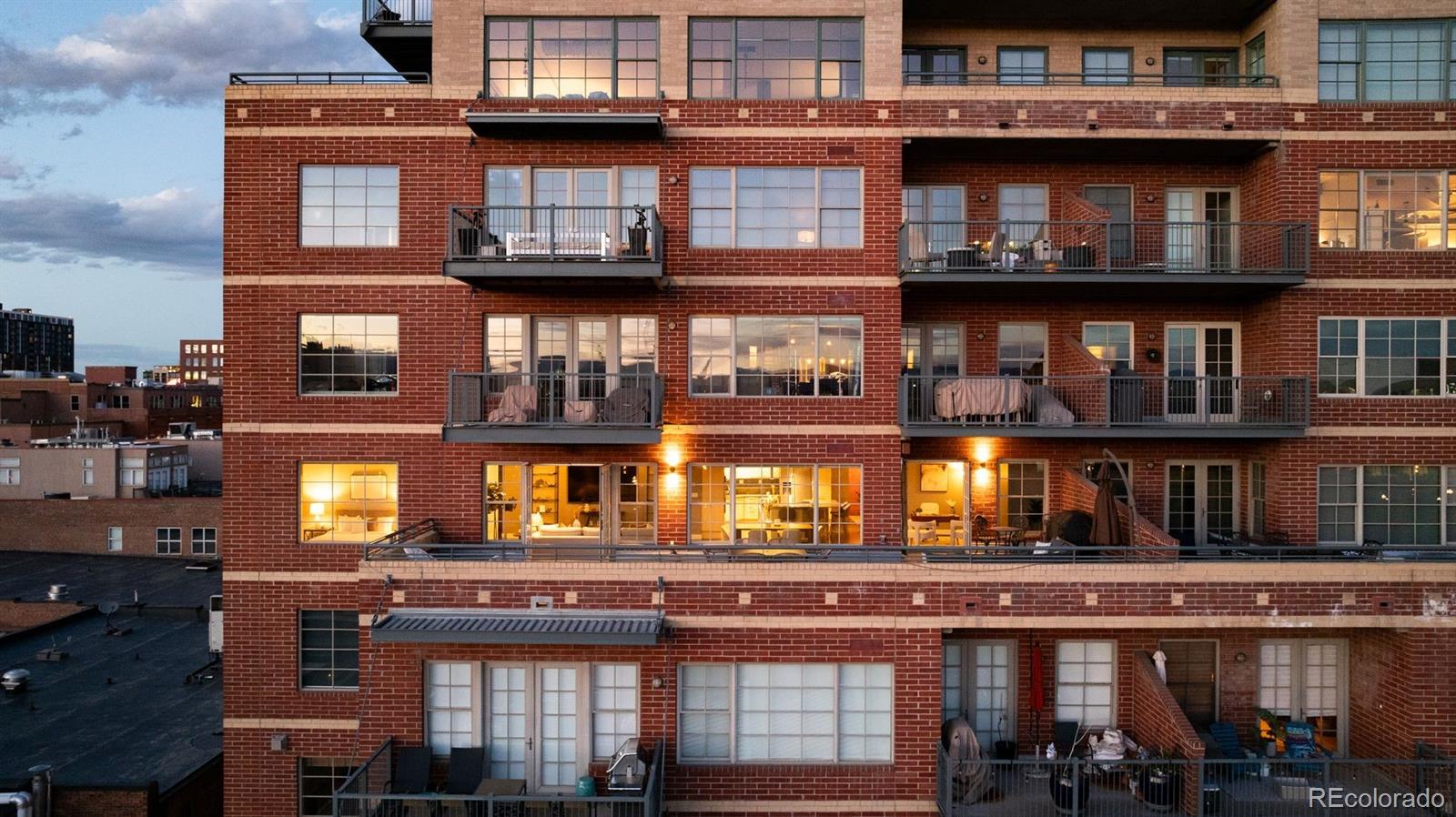 1499 Blake Street Denver CO 80202