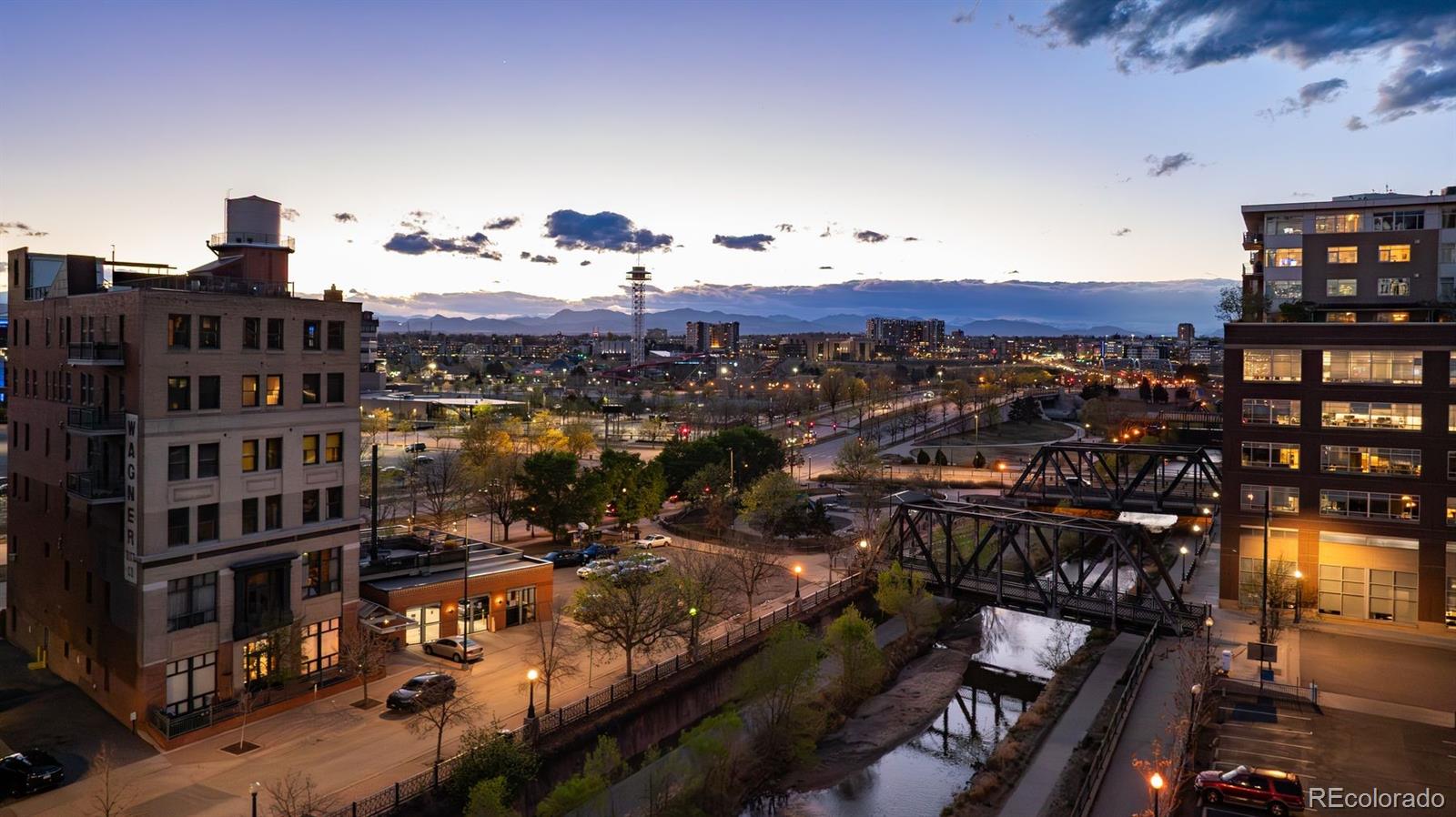 1499 Blake Street Denver CO 80202