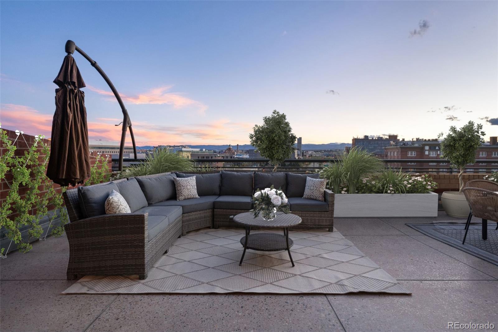 1499 Blake Street Denver CO 80202