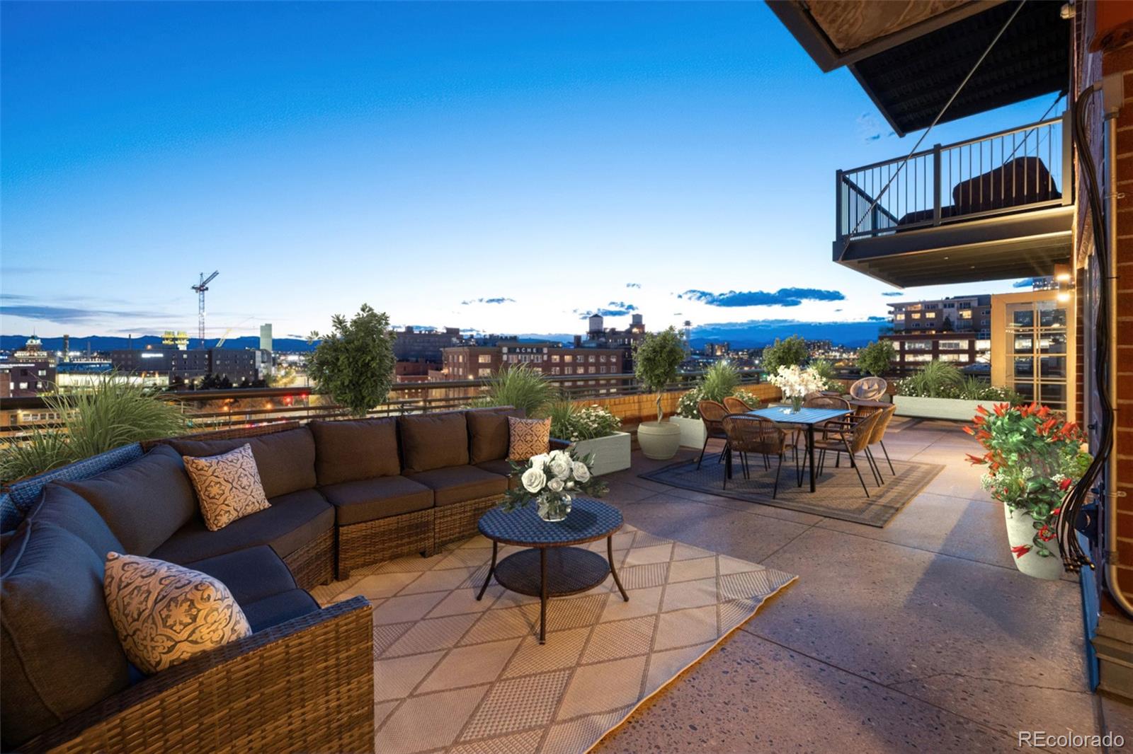 1499 Blake Street Denver CO 80202