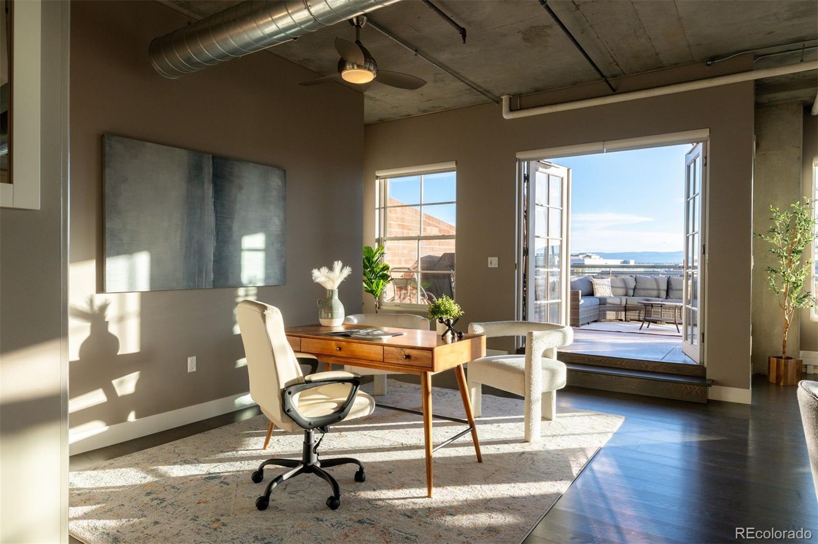 1499 Blake Street Denver CO 80202