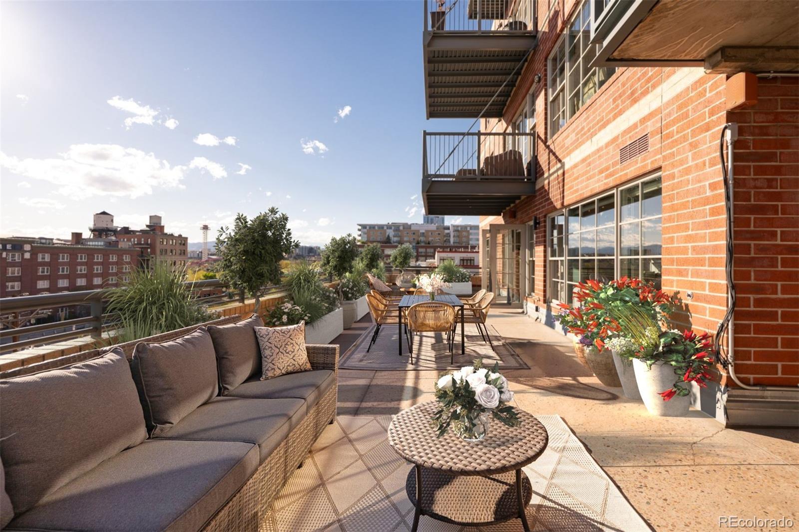 1499 Blake Street Denver CO 80202