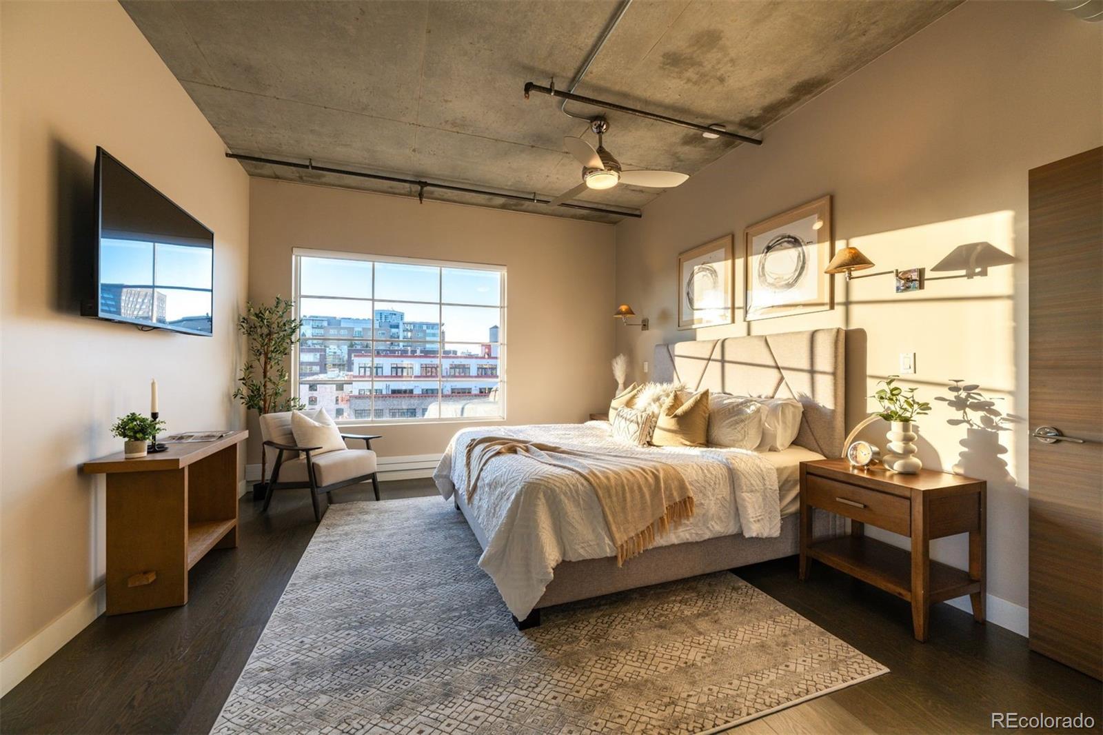 1499 Blake Street Denver CO 80202