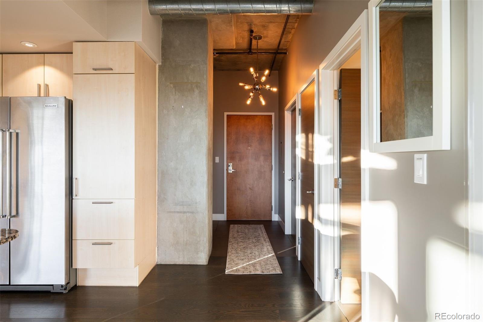 1499 Blake Street Denver CO 80202