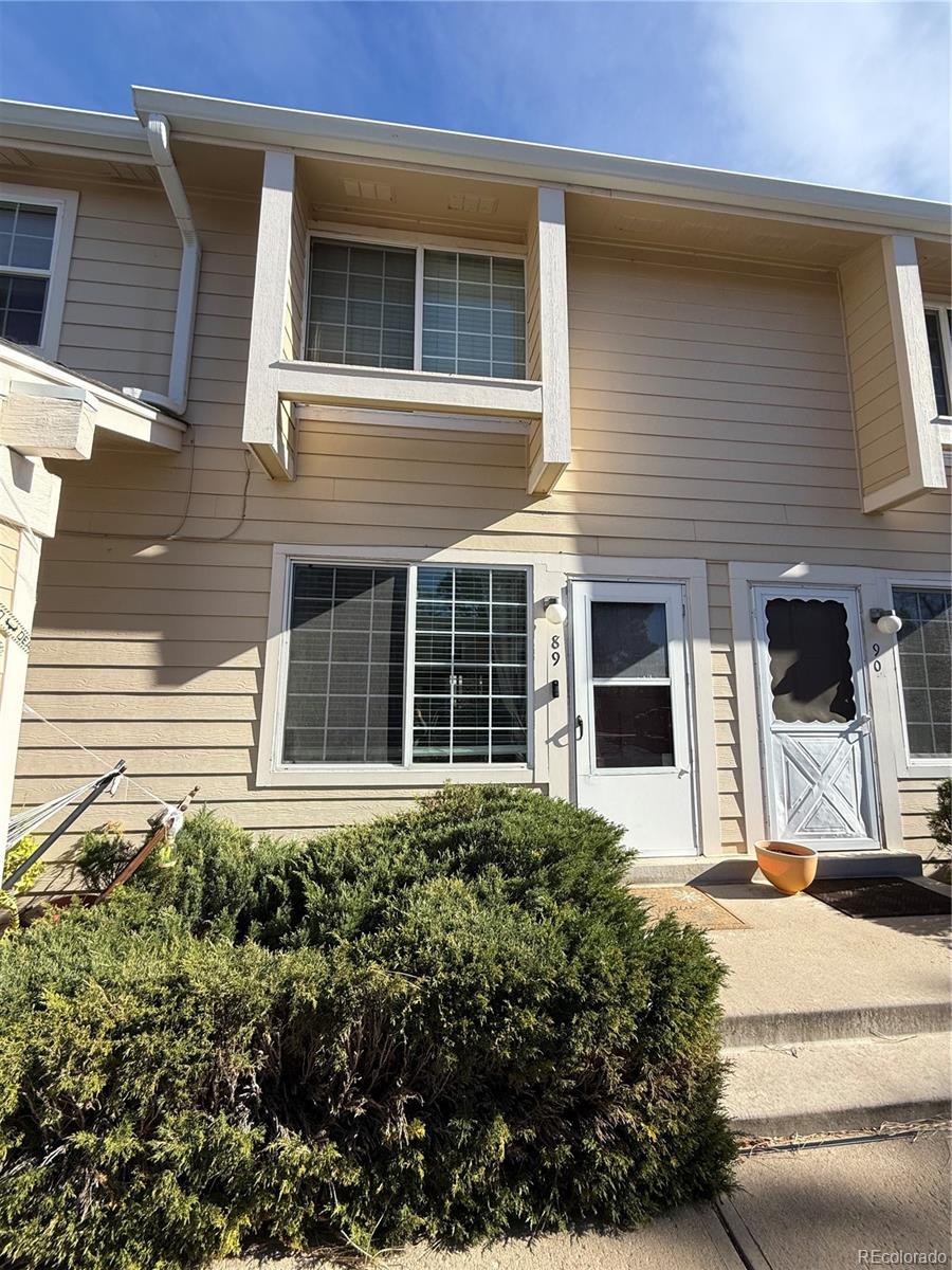 8905 Field Street Broomfield CO 80021