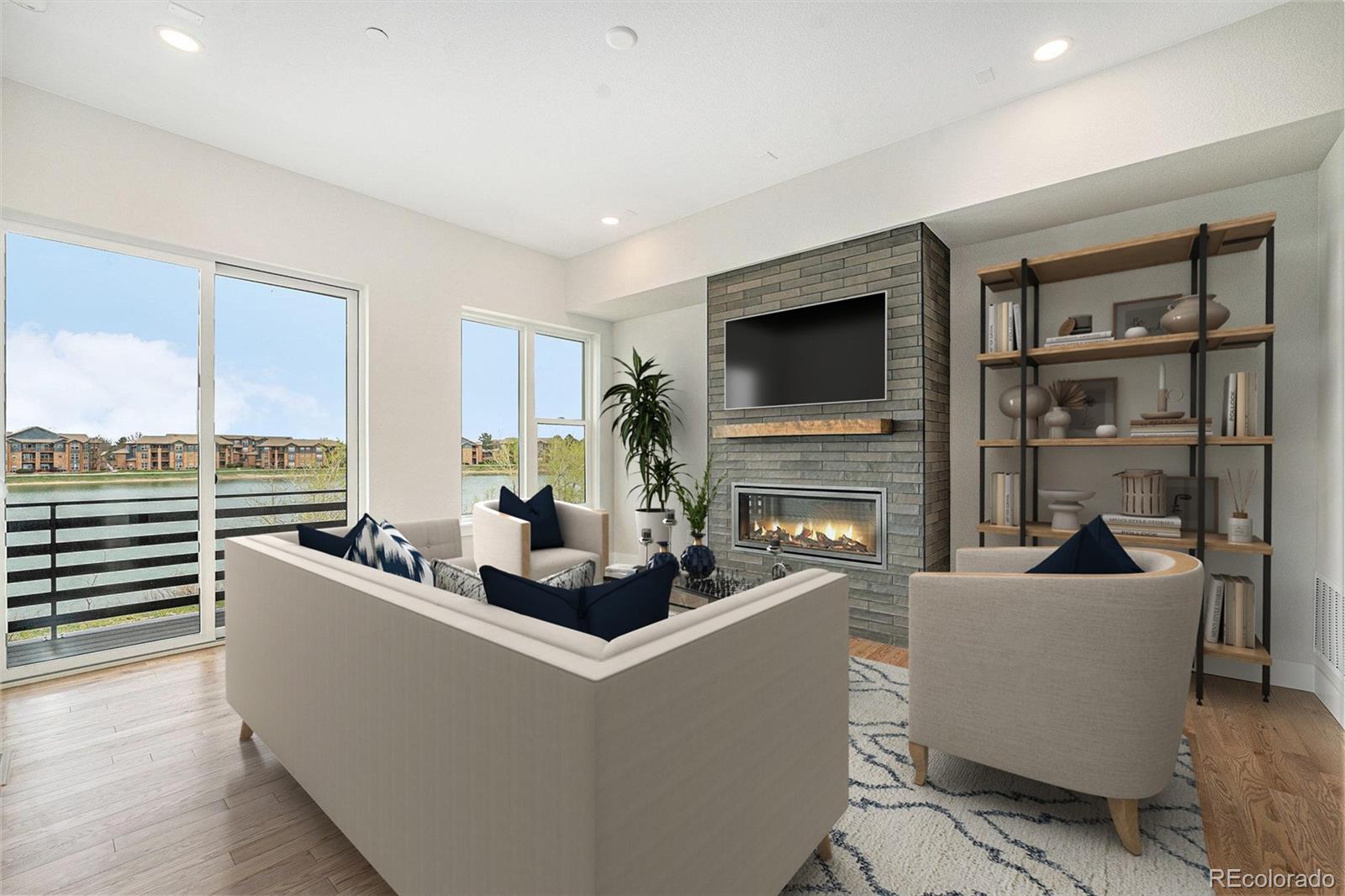 2327 Lakeshore Lane Superior CO 80027