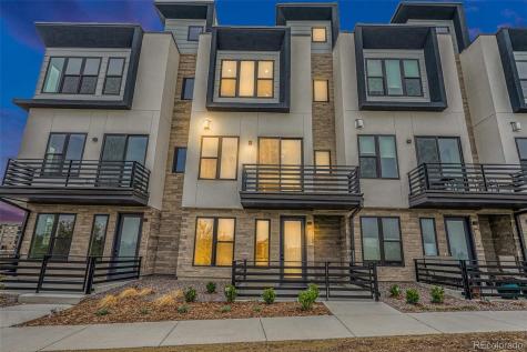 2327 Lakeshore Lane Superior CO 80027