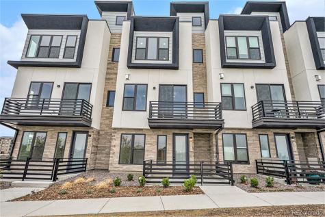 2327 Lakeshore Lane Superior CO 80027