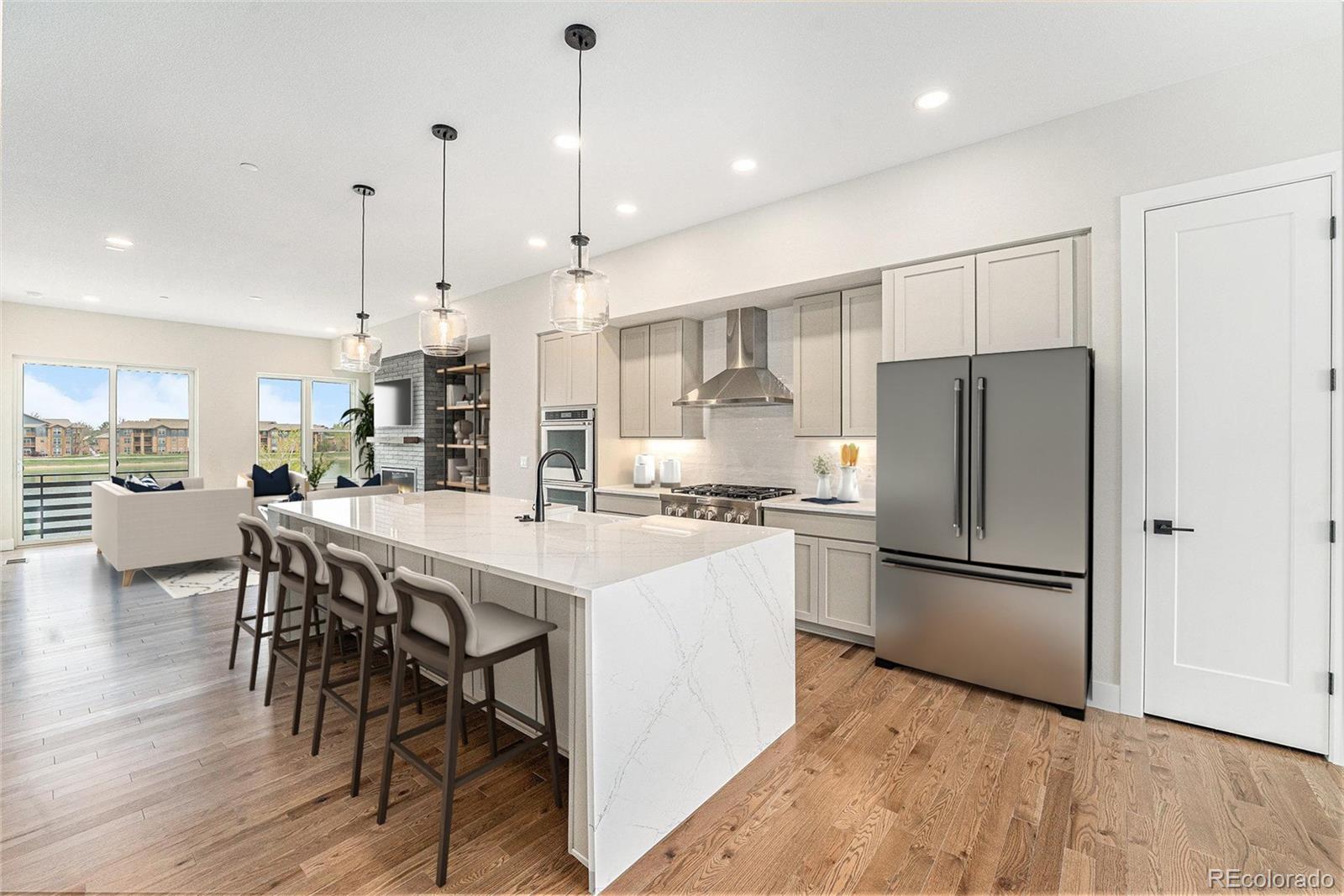 2327 Lakeshore Lane Superior CO 80027