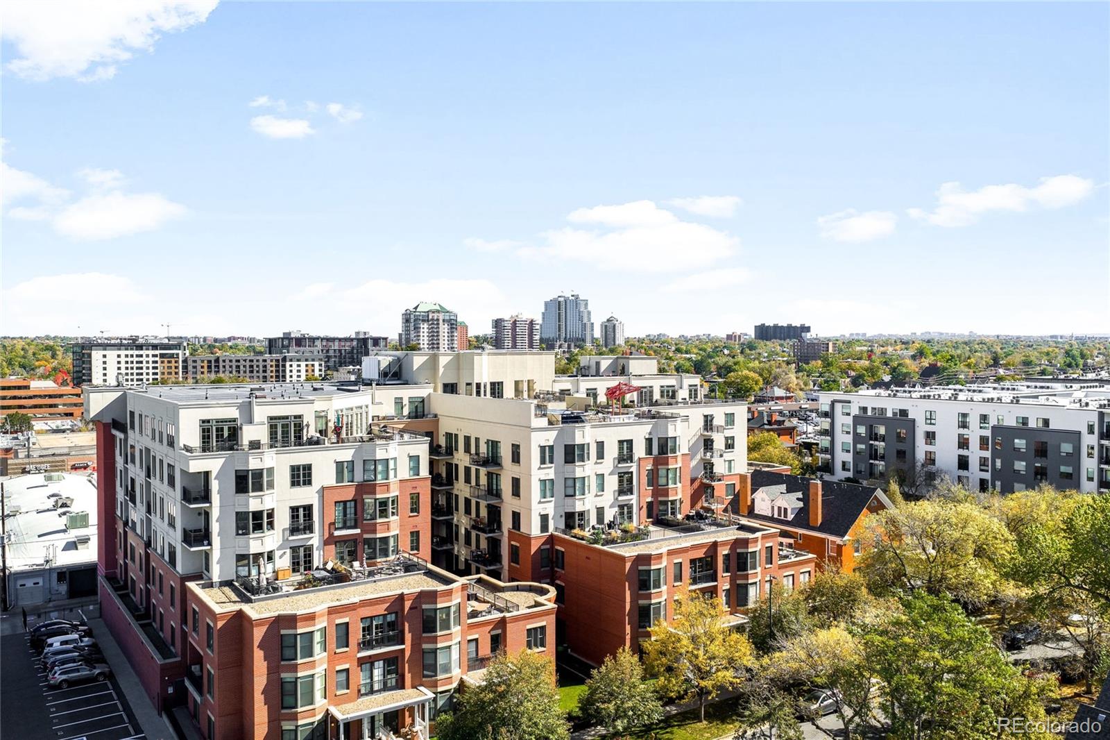 Denver CO, 410 Acoma Street, Unit 208